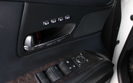 Lexus RX III, 2013 год, 2 800 000 рублей, 16 фотография