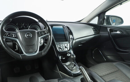 Opel Astra J, 2012 год, 999 000 рублей, 8 фотография