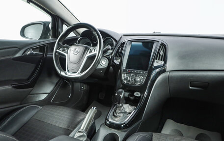Opel Astra J, 2012 год, 999 000 рублей, 10 фотография