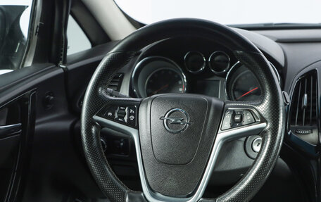 Opel Astra J, 2012 год, 999 000 рублей, 12 фотография