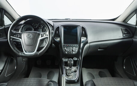 Opel Astra J, 2012 год, 999 000 рублей, 9 фотография