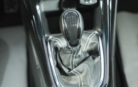 Opel Astra J, 2012 год, 999 000 рублей, 15 фотография