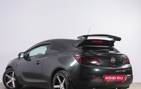 Opel Astra J, 2012 год, 999 000 рублей, 5 фотография
