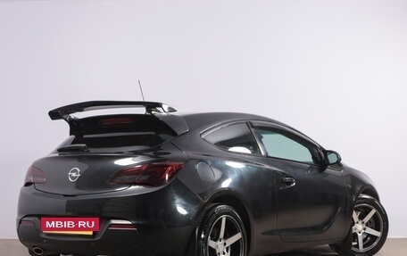 Opel Astra J, 2012 год, 999 000 рублей, 7 фотография