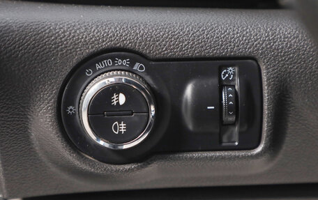Opel Astra J, 2012 год, 999 000 рублей, 17 фотография