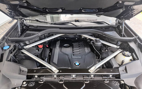 BMW X7, 2021 год, 8 220 000 рублей, 9 фотография