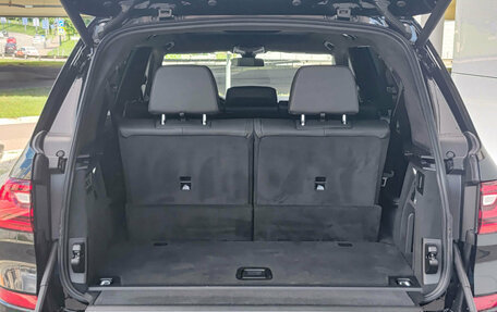 BMW X7, 2021 год, 8 220 000 рублей, 10 фотография
