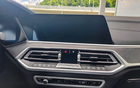 BMW X7, 2021 год, 8 220 000 рублей, 15 фотография