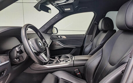 BMW X7, 2021 год, 8 220 000 рублей, 16 фотография