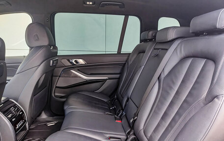 BMW X7, 2021 год, 8 220 000 рублей, 12 фотография
