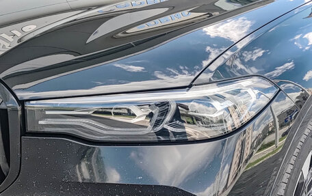 BMW X7, 2021 год, 8 220 000 рублей, 17 фотография