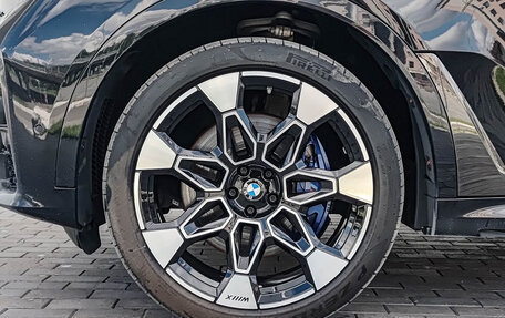 BMW X7, 2021 год, 8 220 000 рублей, 18 фотография