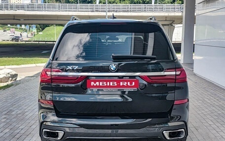 BMW X7, 2021 год, 8 220 000 рублей, 6 фотография