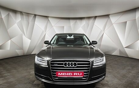 Audi A8, 2015 год, 2 921 000 рублей, 6 фотография