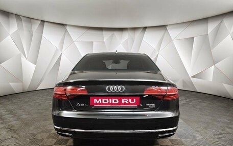 Audi A8, 2015 год, 2 921 000 рублей, 7 фотография