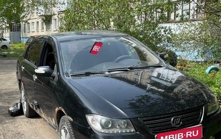 Lifan Solano I (630) рестайлинг, 2011 год, 100 000 рублей, 1 фотография