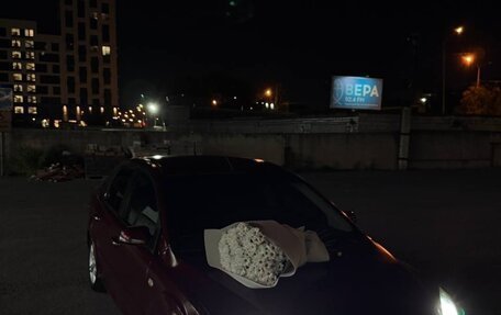 Ford Focus II рестайлинг, 2006 год, 290 000 рублей, 1 фотография
