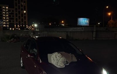 Ford Focus II рестайлинг, 2006 год, 290 000 рублей, 1 фотография