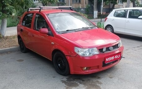 FAW Vita, 2007 год, 165 000 рублей, 1 фотография