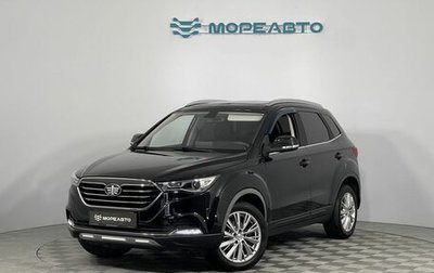 FAW Besturn X40 I, 2021 год, 1 350 000 рублей, 1 фотография