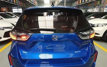 Honda Life, 2021 год, 1 200 000 рублей, 7 фотография