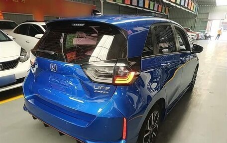 Honda Life, 2021 год, 1 200 000 рублей, 6 фотография