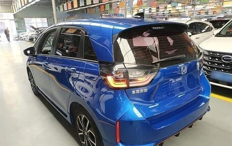 Honda Life, 2021 год, 1 200 000 рублей, 8 фотография