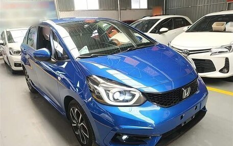 Honda Life, 2021 год, 1 200 000 рублей, 3 фотография
