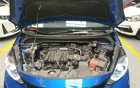 Honda Life, 2021 год, 1 200 000 рублей, 9 фотография