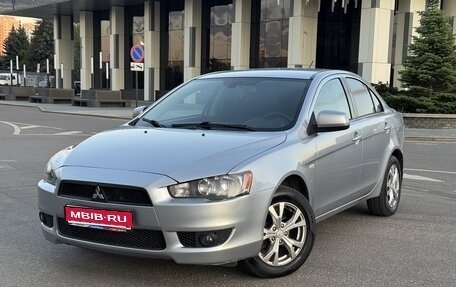 Mitsubishi Lancer IX, 2008 год, 650 000 рублей, 1 фотография