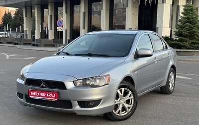 Mitsubishi Lancer IX, 2008 год, 650 000 рублей, 1 фотография