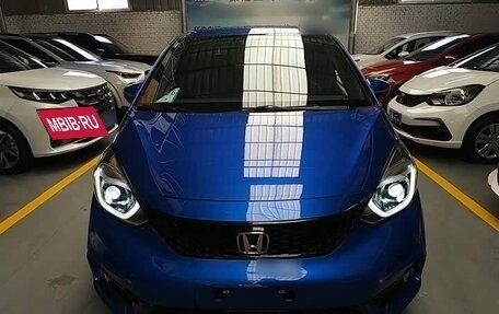 Honda Life, 2021 год, 1 200 000 рублей, 2 фотография