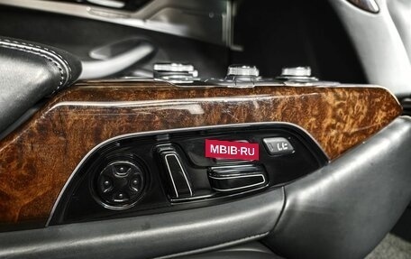 Audi A8, 2015 год, 2 921 000 рублей, 23 фотография