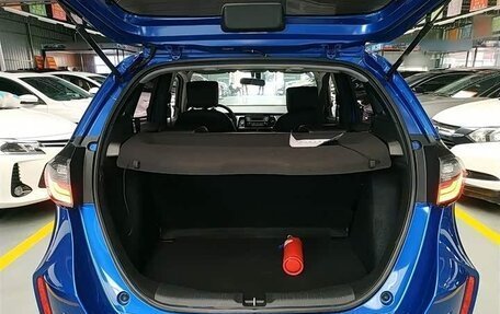 Honda Life, 2021 год, 1 200 000 рублей, 11 фотография