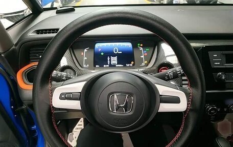 Honda Life, 2021 год, 1 200 000 рублей, 16 фотография