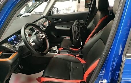 Honda Life, 2021 год, 1 200 000 рублей, 14 фотография