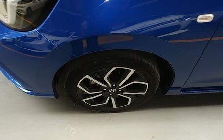 Honda Life, 2021 год, 1 200 000 рублей, 10 фотография