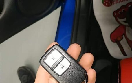 Honda Life, 2021 год, 1 200 000 рублей, 23 фотография