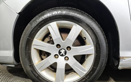 Peugeot 408 I рестайлинг, 2012 год, 529 000 рублей, 9 фотография
