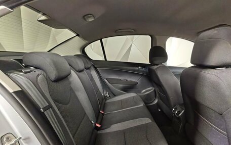 Peugeot 408 I рестайлинг, 2012 год, 529 000 рублей, 13 фотография