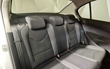 Peugeot 408 I рестайлинг, 2012 год, 529 000 рублей, 14 фотография