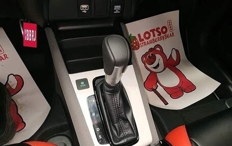 Honda Life, 2021 год, 1 200 000 рублей, 18 фотография