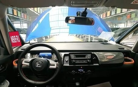 Honda Life, 2021 год, 1 200 000 рублей, 15 фотография