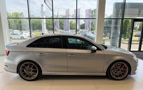 Audi RS 3, 2019 год, 4 300 000 рублей, 4 фотография
