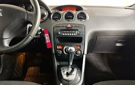 Peugeot 408 I рестайлинг, 2012 год, 529 000 рублей, 12 фотография