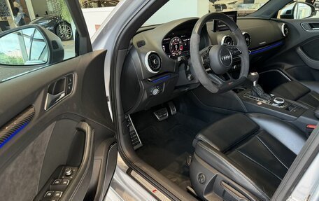 Audi RS 3, 2019 год, 4 300 000 рублей, 8 фотография