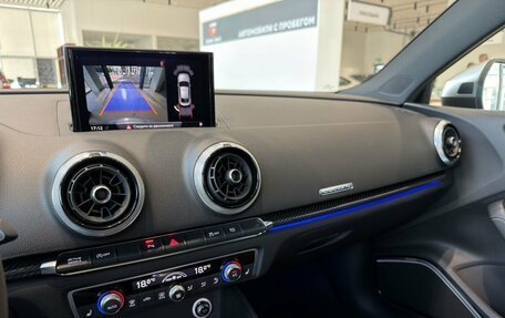 Audi RS 3, 2019 год, 4 300 000 рублей, 20 фотография