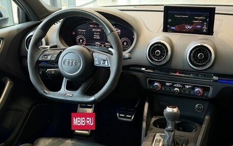 Audi RS 3, 2019 год, 4 300 000 рублей, 24 фотография