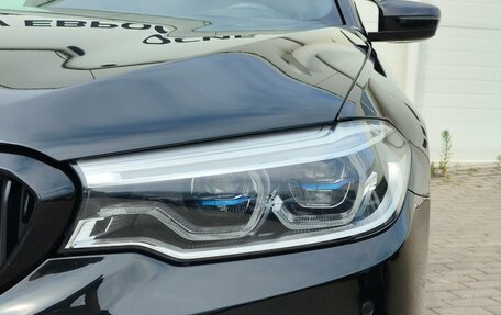 BMW 5 серия, 2019 год, 5 700 000 рублей, 8 фотография