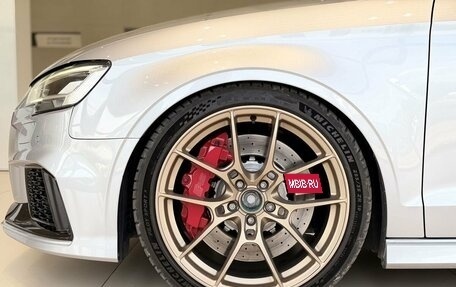 Audi RS 3, 2019 год, 4 300 000 рублей, 30 фотография